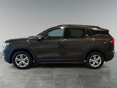 Used 2020 GMC Terrain SLE w/ Driver Convenience Package