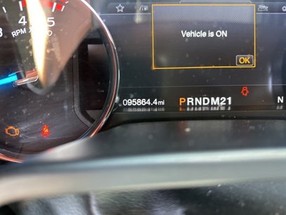 Used 2017 Ford F350 Lariat w/ Lariat Ultimate Package