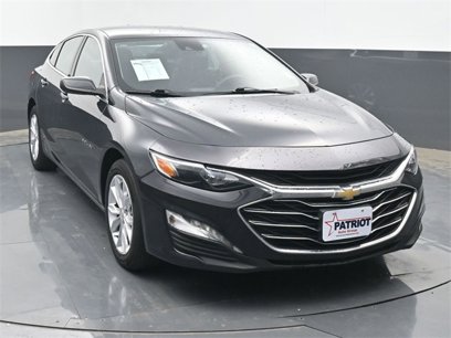 Used 2023 Chevrolet Malibu LT