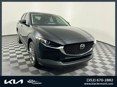 Used 2020 MAZDA CX-30 FWD w/ Preferred Package