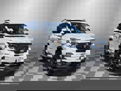 Used 2021 Honda Pilot Special Edition