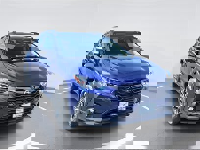 New 2025 Subaru Crosstrek 2.5i Premium