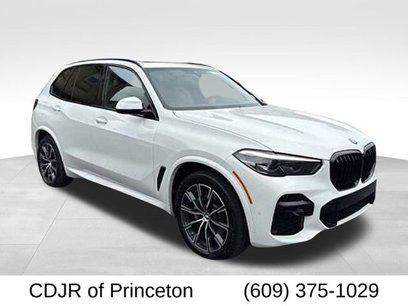 Used 2023 BMW X5 xDrive40i w/ M Sport Package