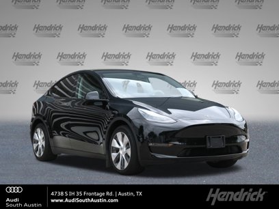 Used 2021 Tesla Model Y Long Range