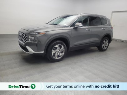 Used 2023 Hyundai Santa Fe SEL
