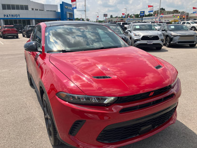 Used 2024 Dodge Hornet GT Plus