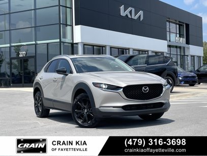 Used 2024 MAZDA CX-30 AWD 2.5 S w/ Select Sport Pkg
