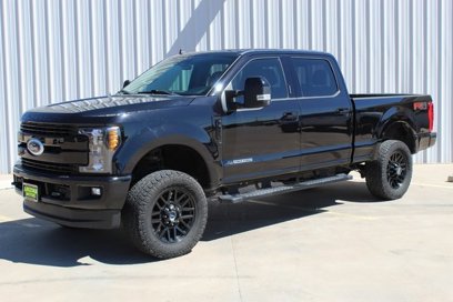 Used 2019 Ford F250 Lariat