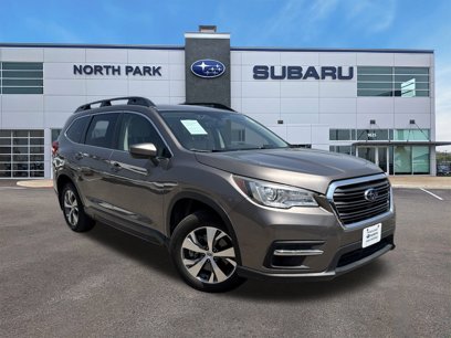 Used 2021 Subaru Ascent Premium w/ Convenience Package