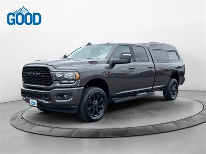 Used 2024 RAM 3500 Big Horn w/ Night Edition