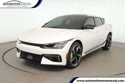 Used 2023 Kia EV6 GT