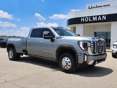 Certified 2024 GMC Sierra 3500 Denali w/ Denali Reserve Package