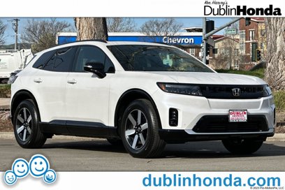New 2025 Honda Prologue Touring