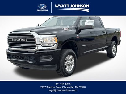 Used 2023 RAM 3500 Laramie