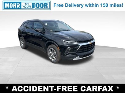 Used 2023 Chevrolet Blazer LT w/ Convenience Package