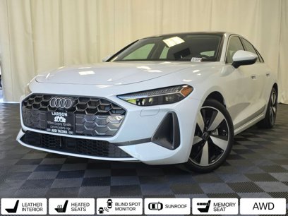 New 2025 Audi A5 2.0T Premium Plus