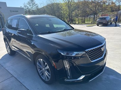 Used 2020 Cadillac XT6 Premium Luxury