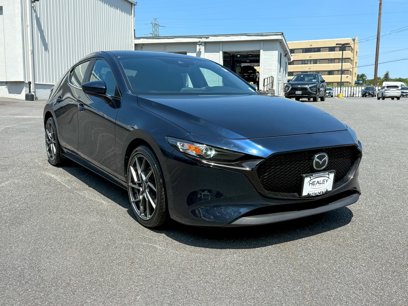 Used 2020 MAZDA MAZDA3 AWD Hatchback w/ Preferred Pkg