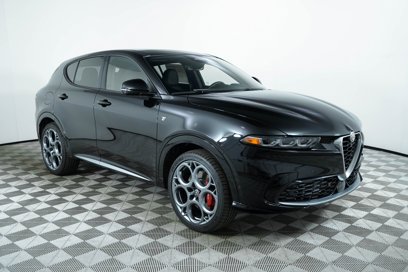 New 2024 Alfa Romeo Tonale Ti