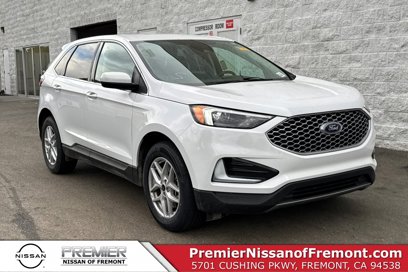 Used 2024 Ford Edge SEL