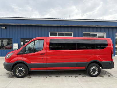 Used 2018 Ford Transit 350 XL