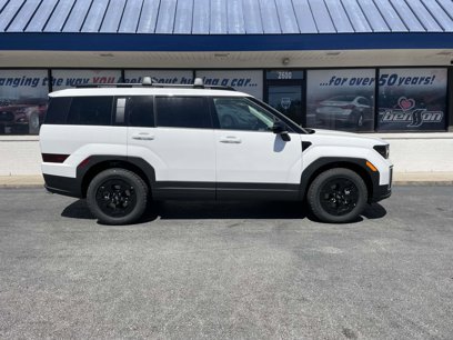 New 2025 Hyundai Santa Fe XRT