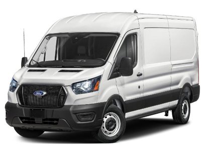 New 2025 Ford Transit 250 148 Medium Roof