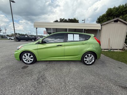 Used 2013 Hyundai Accent SE
