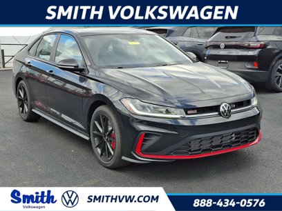 New 2025 Volkswagen Jetta GLI Autobahn