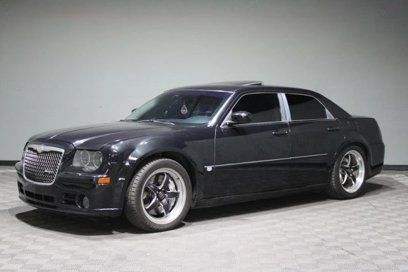 Used 2006 Chrysler 300 SRT8 w/ SRT Option Group I