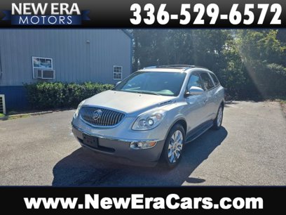 Used 2012 Buick Enclave Premium