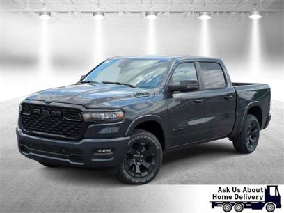 Used 2025 RAM 1500 Big Horn