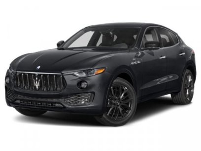 Used 2024 Maserati Levante GT Ultima