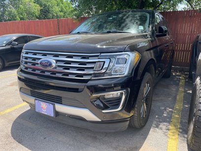 Used 2020 Ford Expedition Max Limited