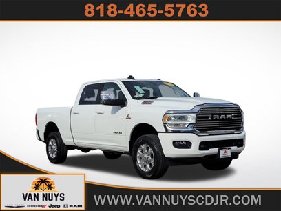 Used 2024 RAM 2500 Laramie