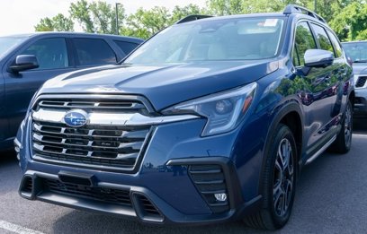 Used 2023 Subaru Ascent Limited w/ Technology Package