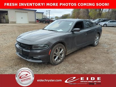 Used 2022 Dodge Charger SXT