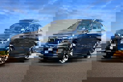 Used 2024 BMW 530i w/ Premium Package