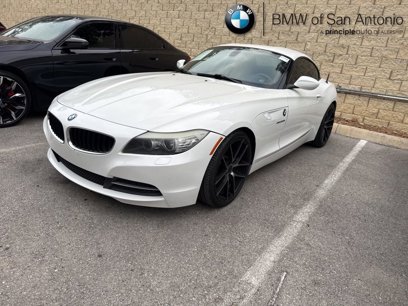 Used 2010 BMW Z4 sDrive30i