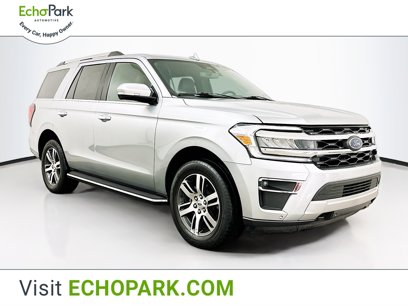 Used 2023 Ford Expedition Limited