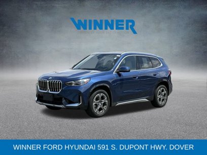 Used 2025 BMW X1 xDrive28i w/ Technology Package