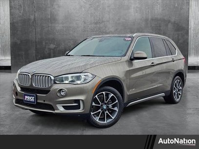 Used 2018 BMW X5 xDrive35i