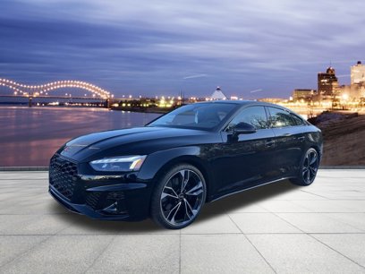 New 2025 Audi S5 Premium Plus