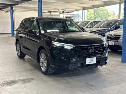 Used 2023 Honda CR-V EX-L