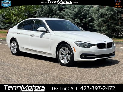 Used 2017 BMW 330i xDrive Sedan