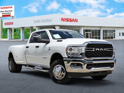 Used 2024 RAM 3500 Big Horn