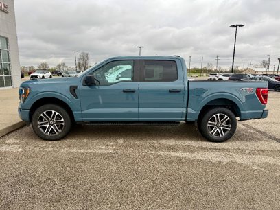 Used 2023 Ford F150 XL w/ STX Appearance Package