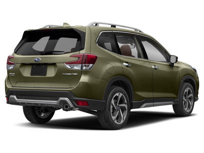 Certified 2023 Subaru Forester Touring