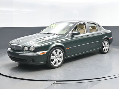 Used 2005 Jaguar X-TYPE 3.0