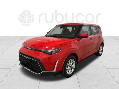 Used 2024 Kia Soul LX w/ Option Group 015